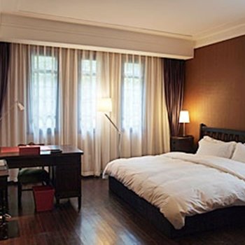 上海客堂间精品酒店酒店提供图片