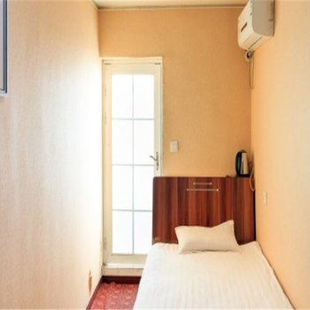 焦作宏旺宾馆酒店提供图片