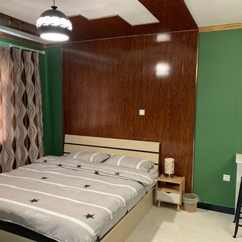 锦州菩萨保佑公寓(3号店)酒店提供图片