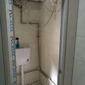 稻城亚丁厕所串串民居酒店提供图片