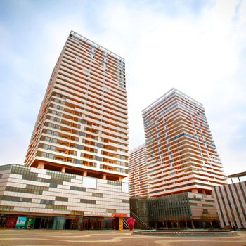 武汉悦居公寓酒店(宏图大道地铁站店)酒店提供图片