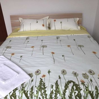 威海家天下旅游度假公寓(蒙山路分店)酒店提供图片