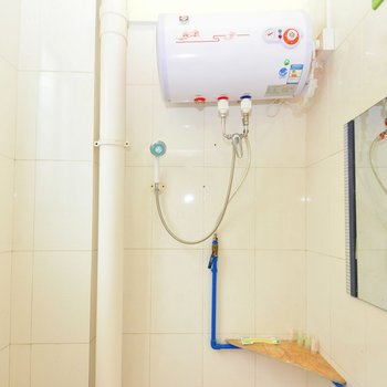 飞翔公寓(广州新白云机场店)酒店提供图片