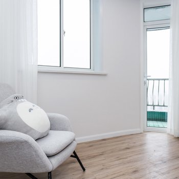 上海罗尼民宿(愚园路分店)酒店提供图片