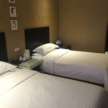 铁岭开原海蓝云天休闲会馆