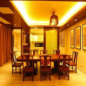 广州从化温泉明月山溪顶级豪华度假别墅酒店提供图片