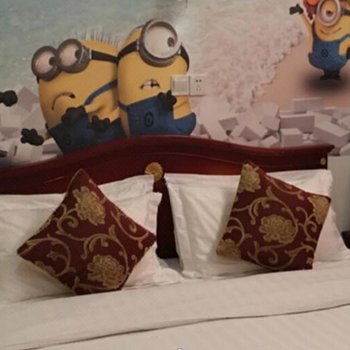 上海迪东居精品酒店酒店提供图片