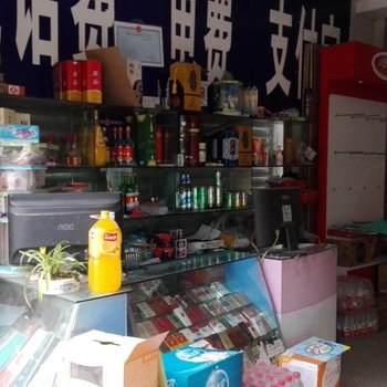 绵阳喜多客栈酒店提供图片