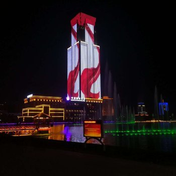 许昌中原国际饭店酒店提供图片