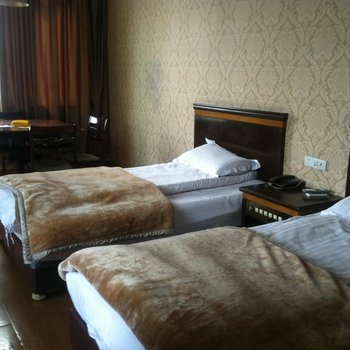 苍南龙港新欧宾馆酒店提供图片