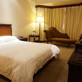 攀枝花南山宾馆酒店提供图片