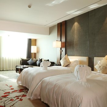 漳州嘉荣酒店酒店提供图片