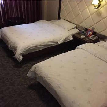 太康锦源商务酒店酒店提供图片