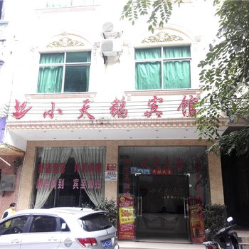 文昌小天鹅宾馆酒店提供图片