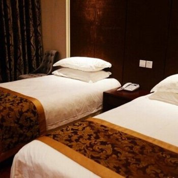 宁波碧海蓝天大酒店酒店提供图片