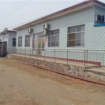 天津双隆农家院