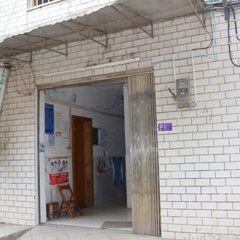 桂林惜缘宾馆