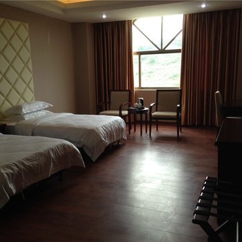 河源紫金超然商务酒店酒店提供图片