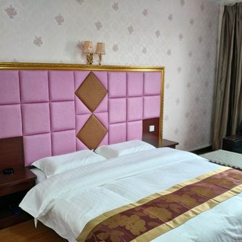 西安青年旅社小寨吉祥村地铁站店酒店提供图片