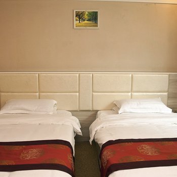 福州平潭风情商务酒店酒店提供图片