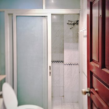 成都阿飞的桃花坞特色民宿(桐梓林路分店)酒店提供图片