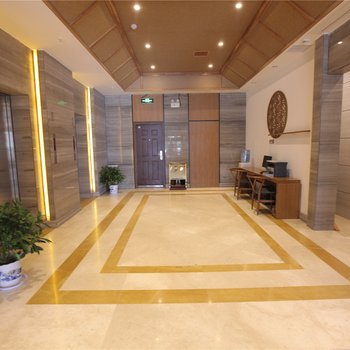 格林豪泰(亳州市亿都国际商务酒店)酒店提供图片