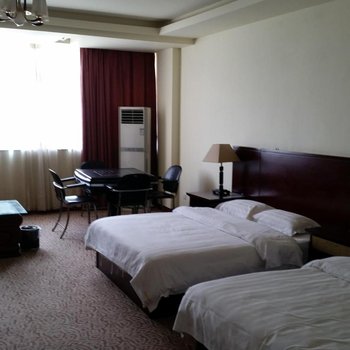 河口新都大酒店酒店提供图片