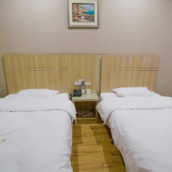 兰考中州皇冠商务酒店酒店提供图片