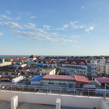 秦皇岛市北戴河刘庄单双柱旅馆