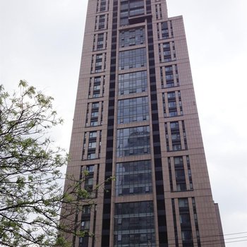 天天如家自助服务公寓(南京中华路店)图片22