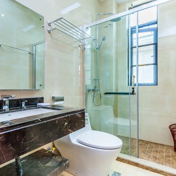 江门后花园小院(4号店)酒店提供图片