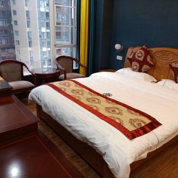 铜仁鸿运酒店