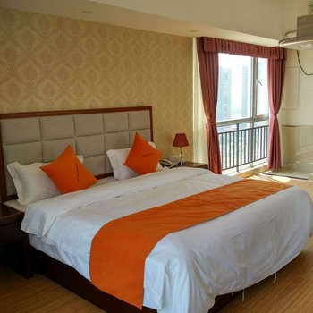 内江斯特加斯酒店酒店提供图片