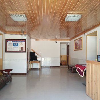 重庆四面山丰瑞农家乐酒店提供图片