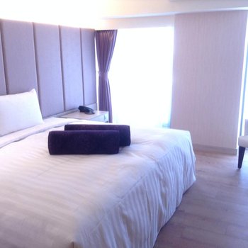 台中福尔摩沙酒店酒店提供图片