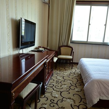 酒泉金裕宾馆酒店提供图片