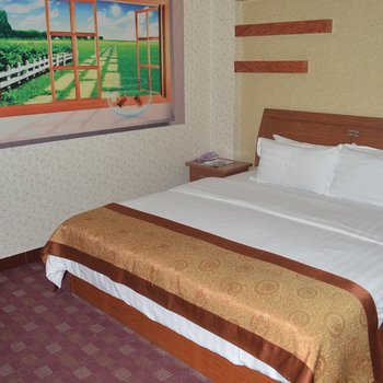 青岛即墨滨海之星商务宾馆酒店提供图片