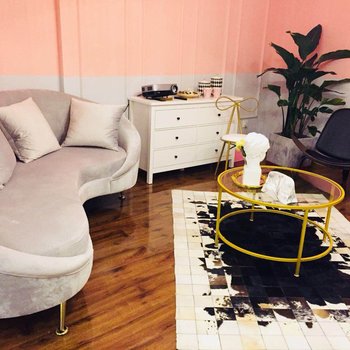 重庆杨旭旭普通公寓酒店提供图片