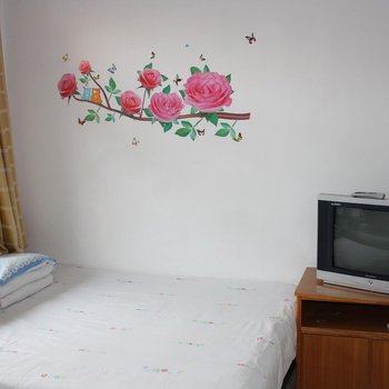北戴河杜晓书家庭旅馆酒店提供图片