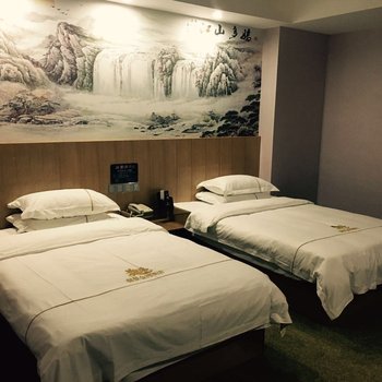 长顺御景金湾酒店