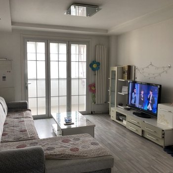 保定Wangxiaoyu公寓酒店提供图片