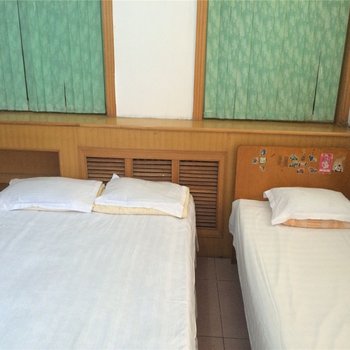 南戴河乐驿淘家庭旅馆酒店提供图片