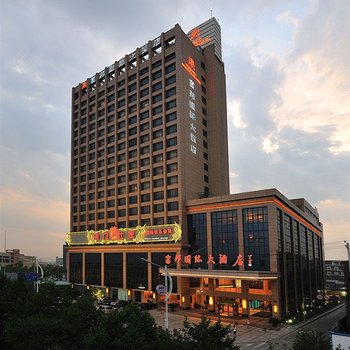 杭州富邦国际大酒店