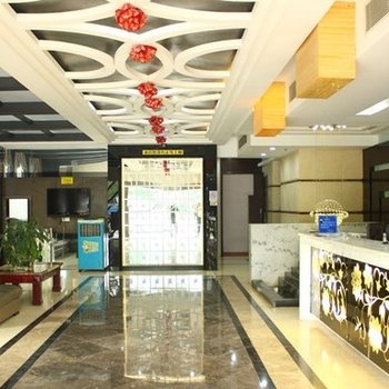 中山小榄鼎丰商务宾馆酒店提供图片