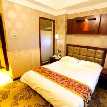 宜昌香江壹号大酒店(万达广场店)酒店提供图片