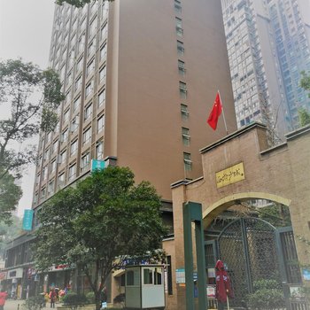 成都旅行家公寓