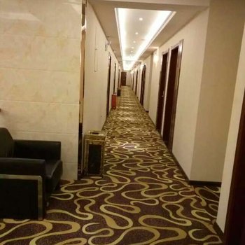 天水朗庭商务宾馆酒店提供图片