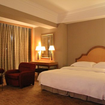 北京国宾酒店酒店提供图片