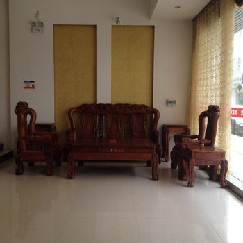 崇左郡源商务酒店酒店提供图片