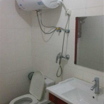 福州鼓山桥头公寓酒店提供图片